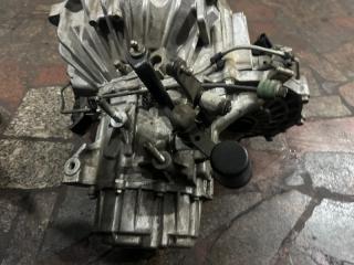 МКПП 3 2012 2.0 LF-VE