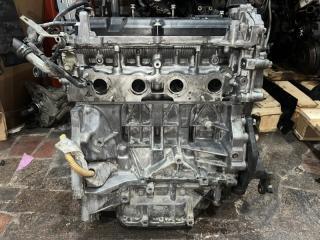 Двигатель Nissan Qashqai 2012