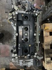 Двигатель Nissan Qashqai J10 2.0 MR20DE