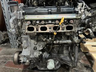 Двигатель Qashqai 2012 J10 2.0 MR20DE