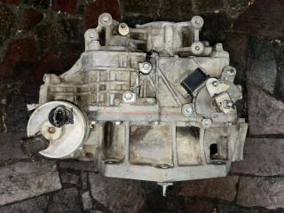 АКПП Oktavia 2010 A5 1.6 BSE