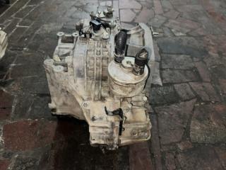 АКПП Skoda Oktavia A5 1.6 BSE