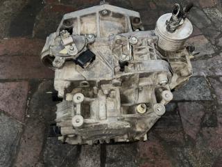 АКПП Oktavia 2010 A5 1.6 BSE