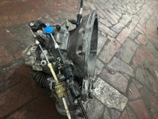 МКПП Cruze 2012 J300 1.8 F18D4