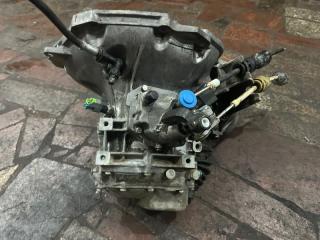 МКПП Cruze 2012 J300 1.8 F18D4