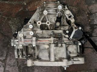 АКПП Ceed 2012 1.6 G4FC