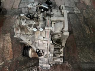 АКПП Kia Ceed 1.6 G4FC