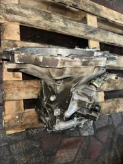 МКПП Chevrolet Lacetti 1.6 F16D3