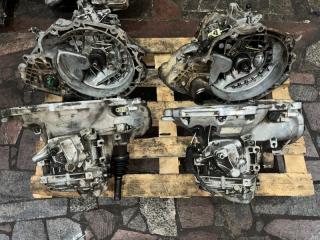 МКПП Lacetti 2011 1.6 F16D3