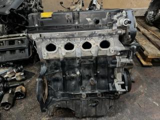 Двигатель Opel Astra 2010