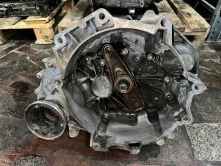 МКПП Volkswagen Polo 2012