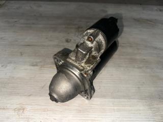 Запчасть стартер BMW 5 2008