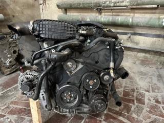Запчасть двигатель Land Rover Discovery 2009