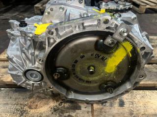 Запчасть акпп Skoda Karoq 2021