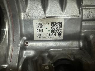 АКПП Karoq 2021 1.6 CWV