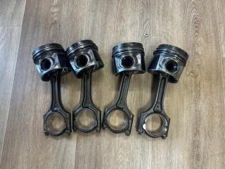 Шатун Volvo XC90 2019 2.0 D4204T23 контрактная