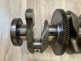 Коленвал XC90 2019 2.0 D4204T23