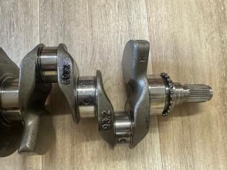 Коленвал Volvo XC90 2.0 D4204T23