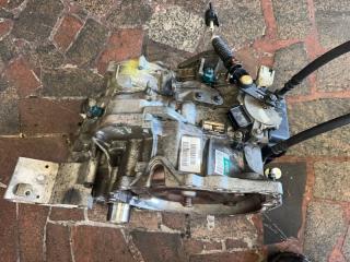 АКПП XC90 2010 2.5 B5254T2