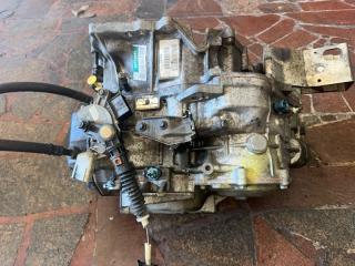 АКПП XC90 2010 2.5 B5254T2