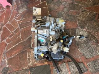 АКПП XC90 2010 2.5 B5254T2