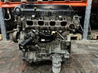 Двигатель Mazda 6 2008 GG 2.0 LF LF контрактная