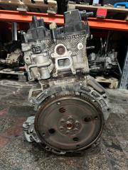 Двигатель 6 2008 GG 2.0 LF