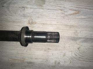 Вал промежуточный 6 2008 GG 2.0 LF