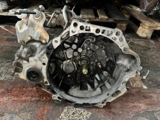 МКПП Toyota Avensis 2006