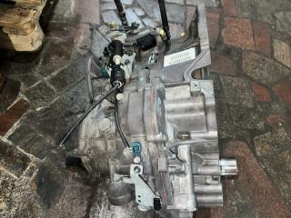 АКПП XC90 2010 2.5 B5254T2