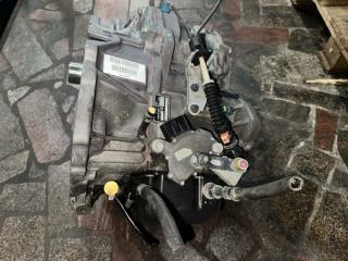 АКПП XC90 2010 2.5 B5254T2