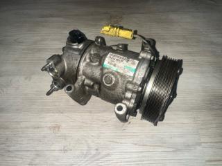 Компрессор кондиционера Peugeot 308 2008