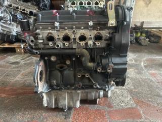 Двигатель Chevrolet Lacetti 2010