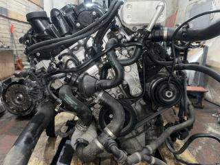 Двигатель BMW X4 2016