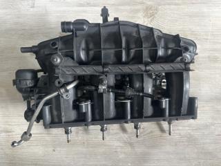 Запчасть коллектор впускной Volkswagen Tiguan 2014