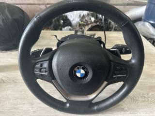 Фото запчасти руль BMW X4 2016 контрактная запчасть Запчасть руль BMW X4 2016