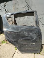 Запчасть дверь задняя правая Chevrolet Spark 2009-2016