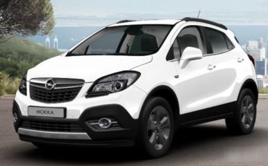 Запчасть дефлекторы на двери Opel