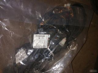 Запчасть проводка на фары Opel Astra 2004-2007