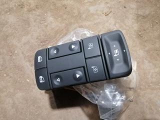 Запчасть блок управления стеклоподъемниками Opel Vectra 2002-2005