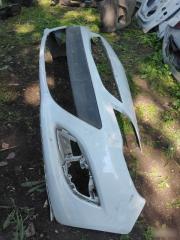 Запчасть бампер передний Opel Astra