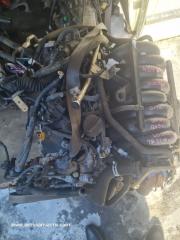 Двигатель QX56 2007 VK56DE Двигатель QX56 2007 VK56DE