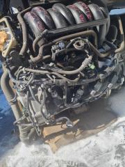 Двигатель infiniti QX56 VK56DE Двигатель infiniti QX56 VK56DE