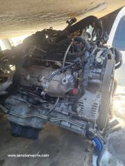 Двигатель QX56 2007 VK56DE Двигатель QX56 2007 VK56DE