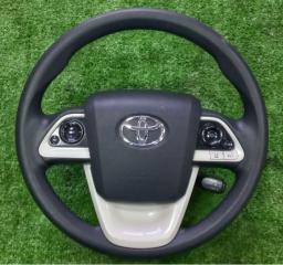 Запчасть руль Toyota Prius 2016
