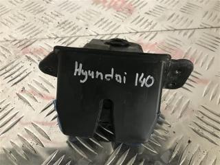Запчасть замок багажника HYUNDAI I40 2012