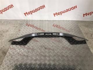 Накладка двери багажника верхняя BMW X3 2005