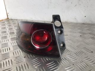 Фонарь задний наружный левый SEAT IBIZA 2007