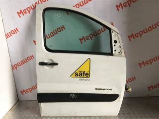 Запчасть дверь передняя правая CITROEN JUMPY 2010