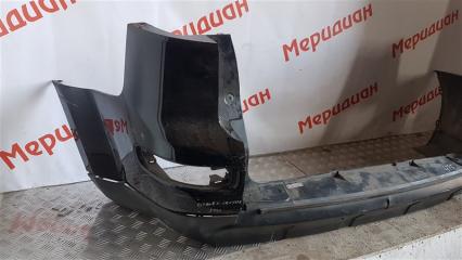 Бампер задний C-CROSSER 2008 EP 2.2 Бампер задний C-CROSSER 2008 EP 2.2